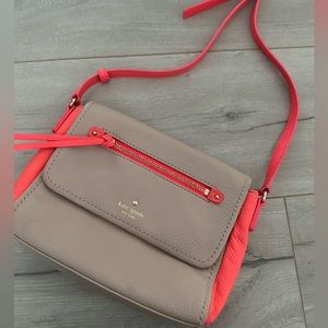 Kate Spade cross body
